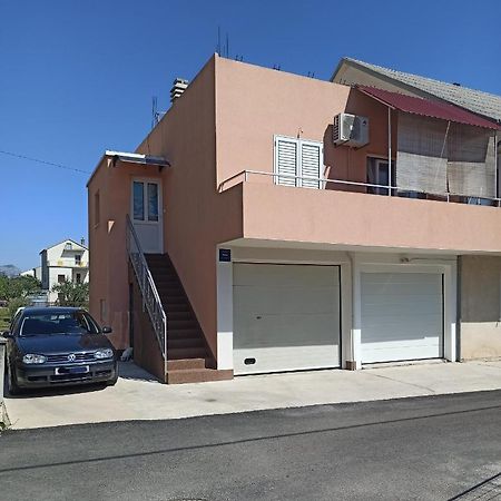 Apartment Anna Kastela Exterior photo