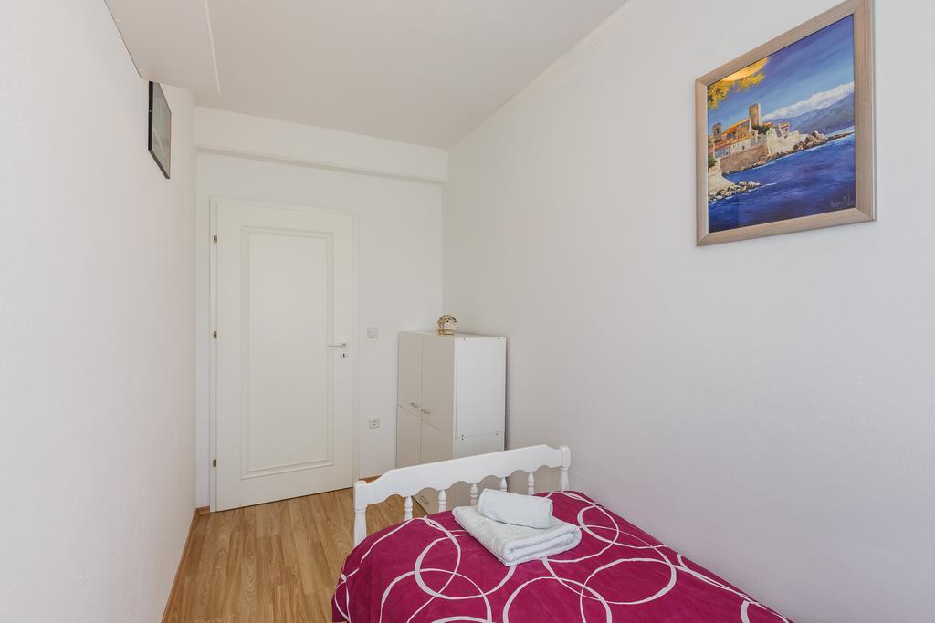 Apartment Anna Kastela Exterior photo