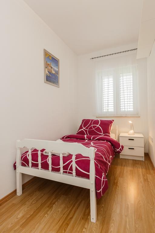 Apartment Anna Kastela Exterior photo